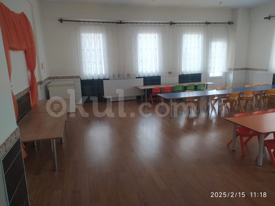 Özel Kazan Gülveren Anaokulu - 17