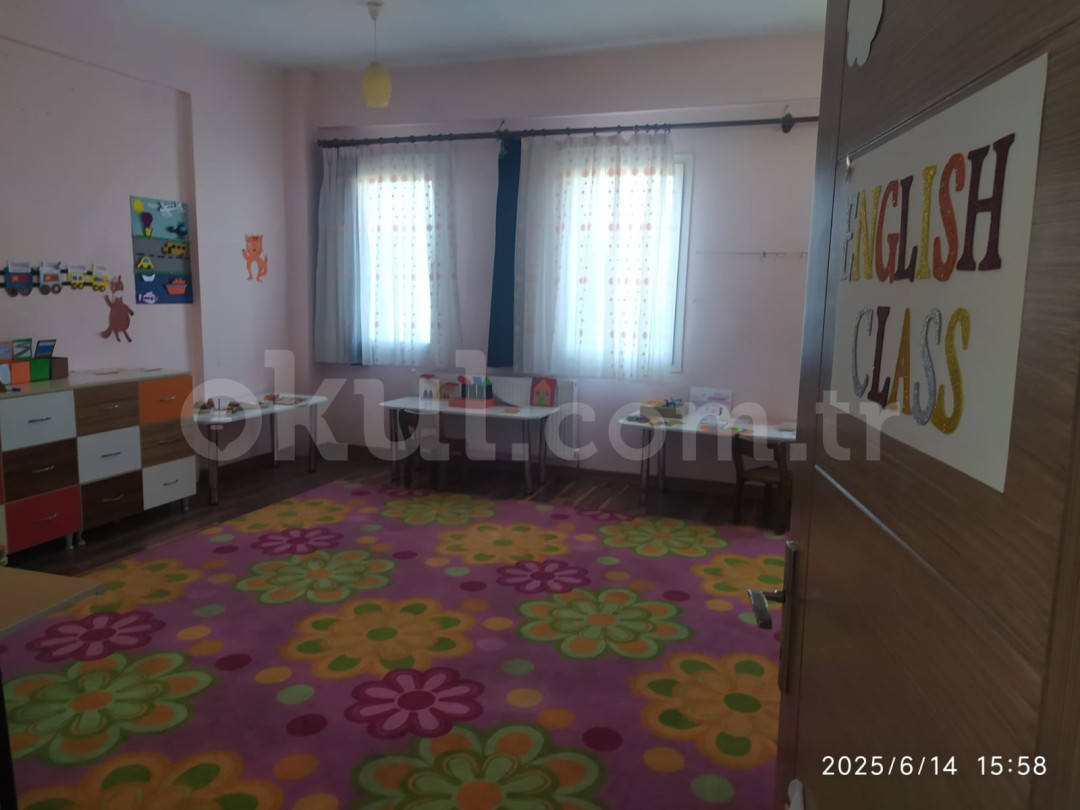 Özel Kazan Gülveren Anaokulu - 7