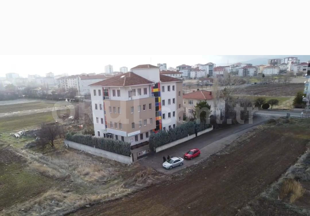 Özel Kazan Gülveren Anaokulu - 2