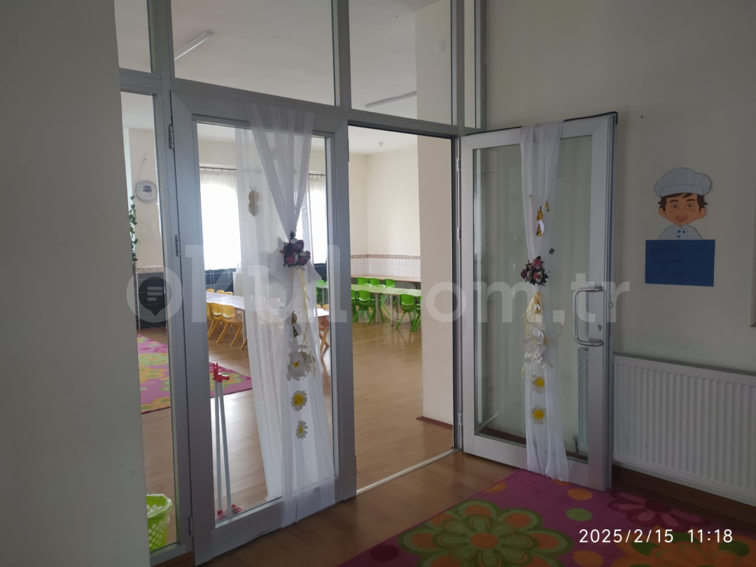 Özel Kazan Gülveren Anaokulu - 5