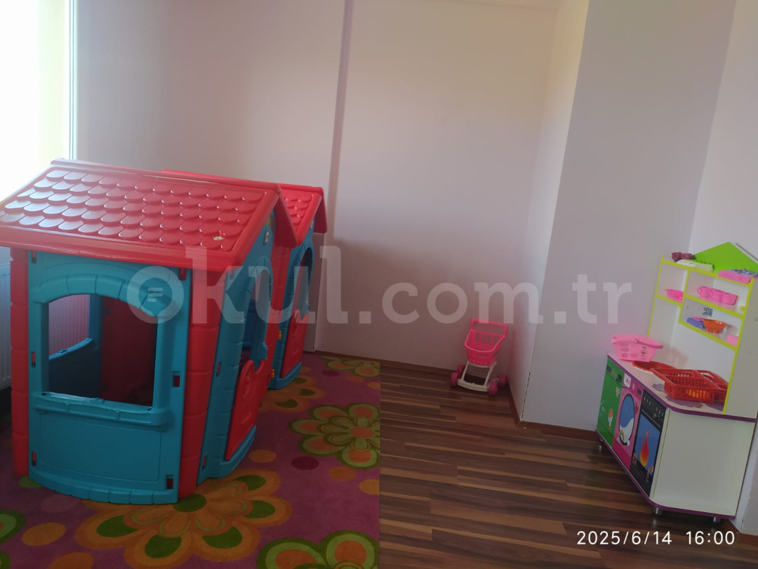 Özel Kazan Gülveren Anaokulu - 13