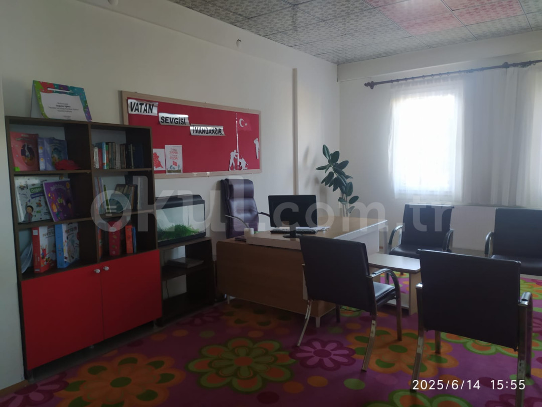 Özel Kazan Gülveren Anaokulu - 19