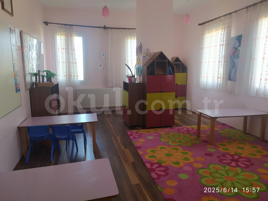 Özel Kazan Gülveren Anaokulu - 10