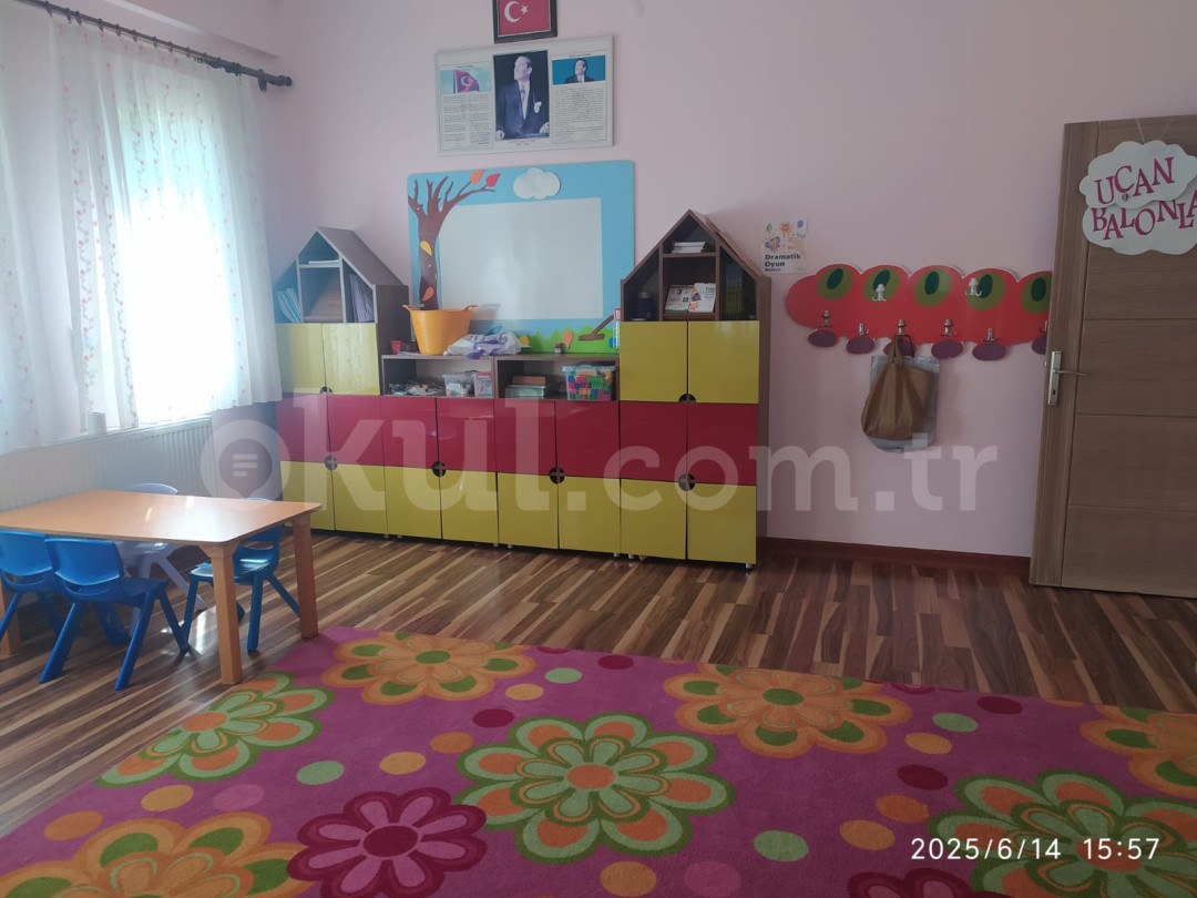 Özel Kazan Gülveren Anaokulu - 11