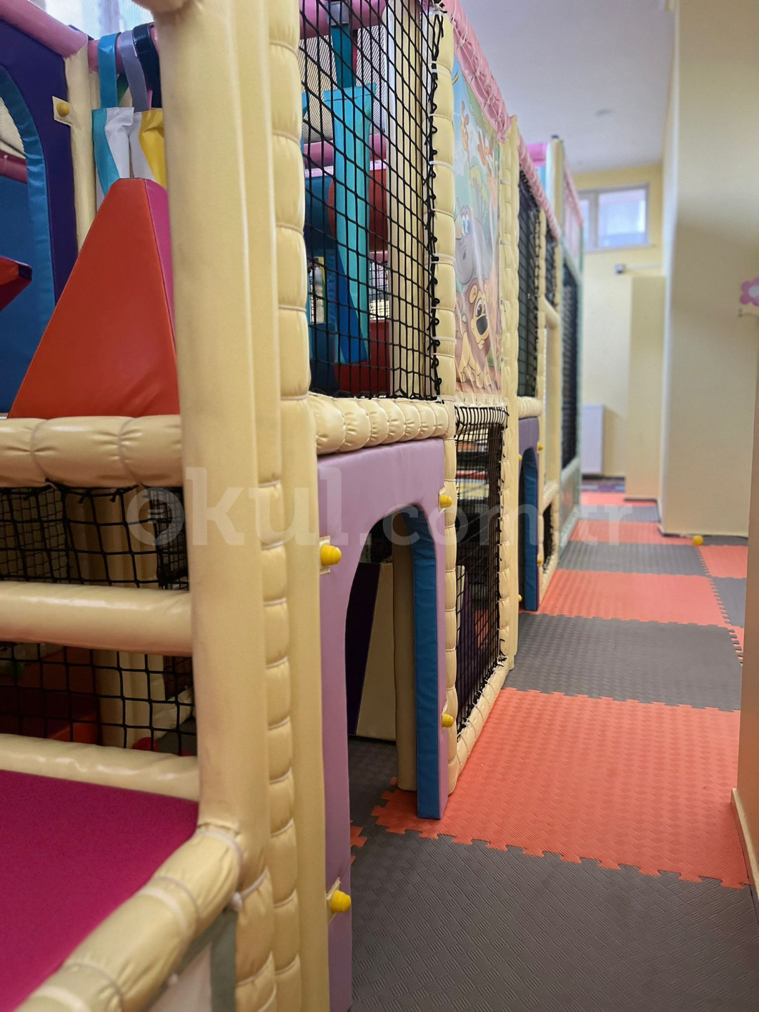 Özel Günışığı Çocuk Akademisi - 23