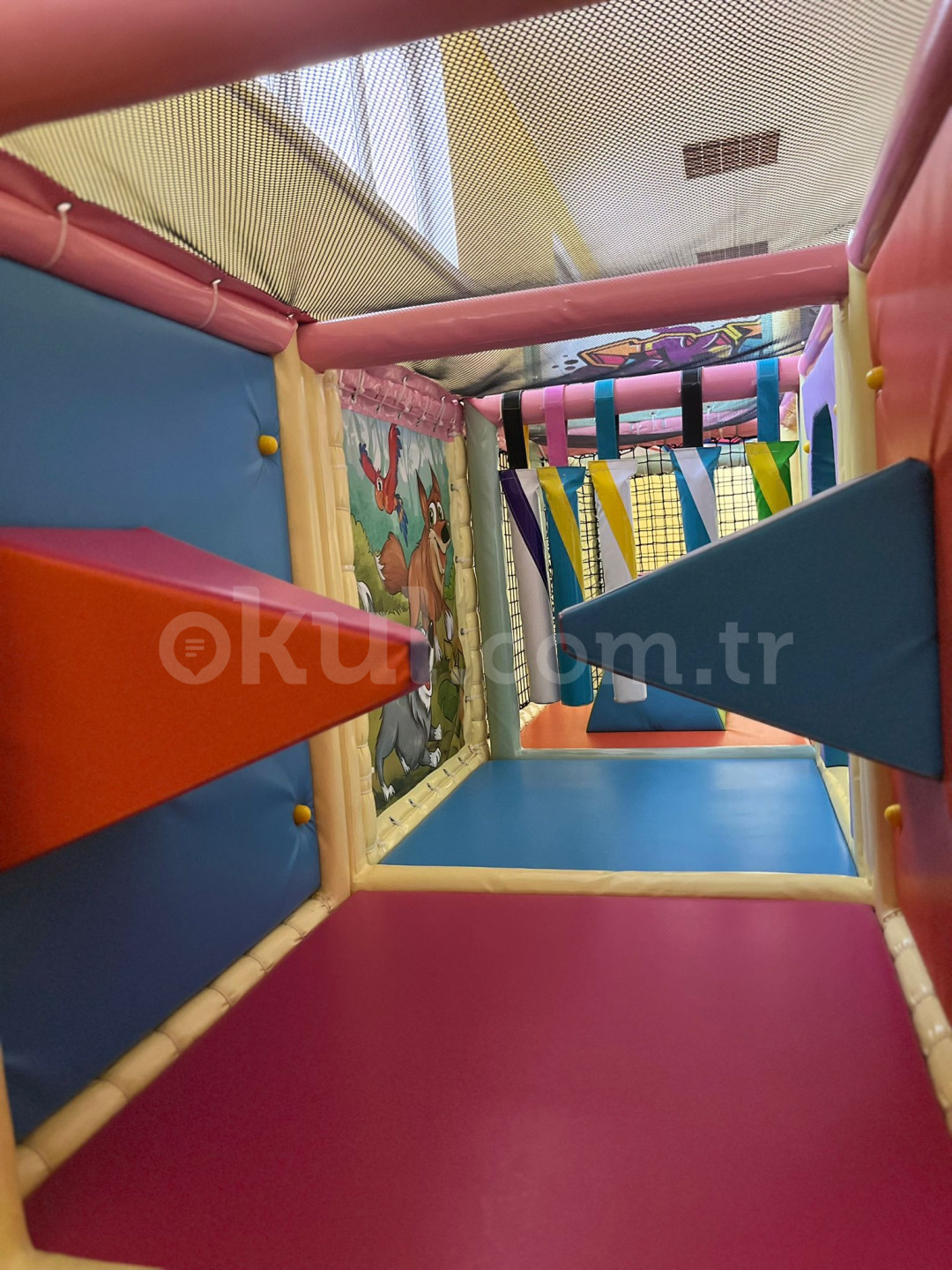 Özel Günışığı Çocuk Akademisi - 22