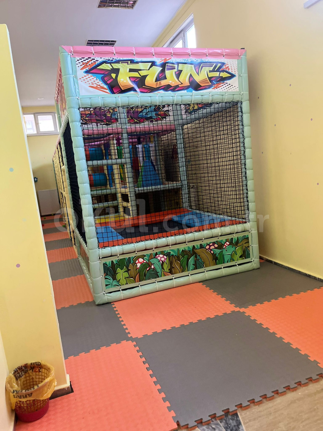 Özel Günışığı Çocuk Akademisi - 21