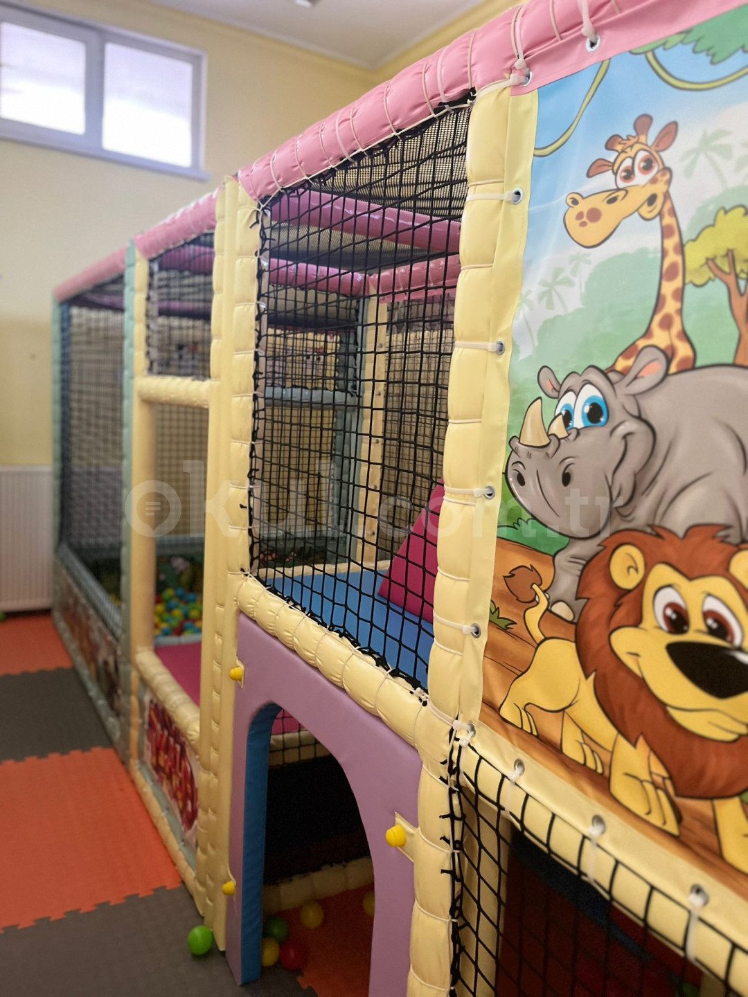 Özel Günışığı Çocuk Akademisi - 20