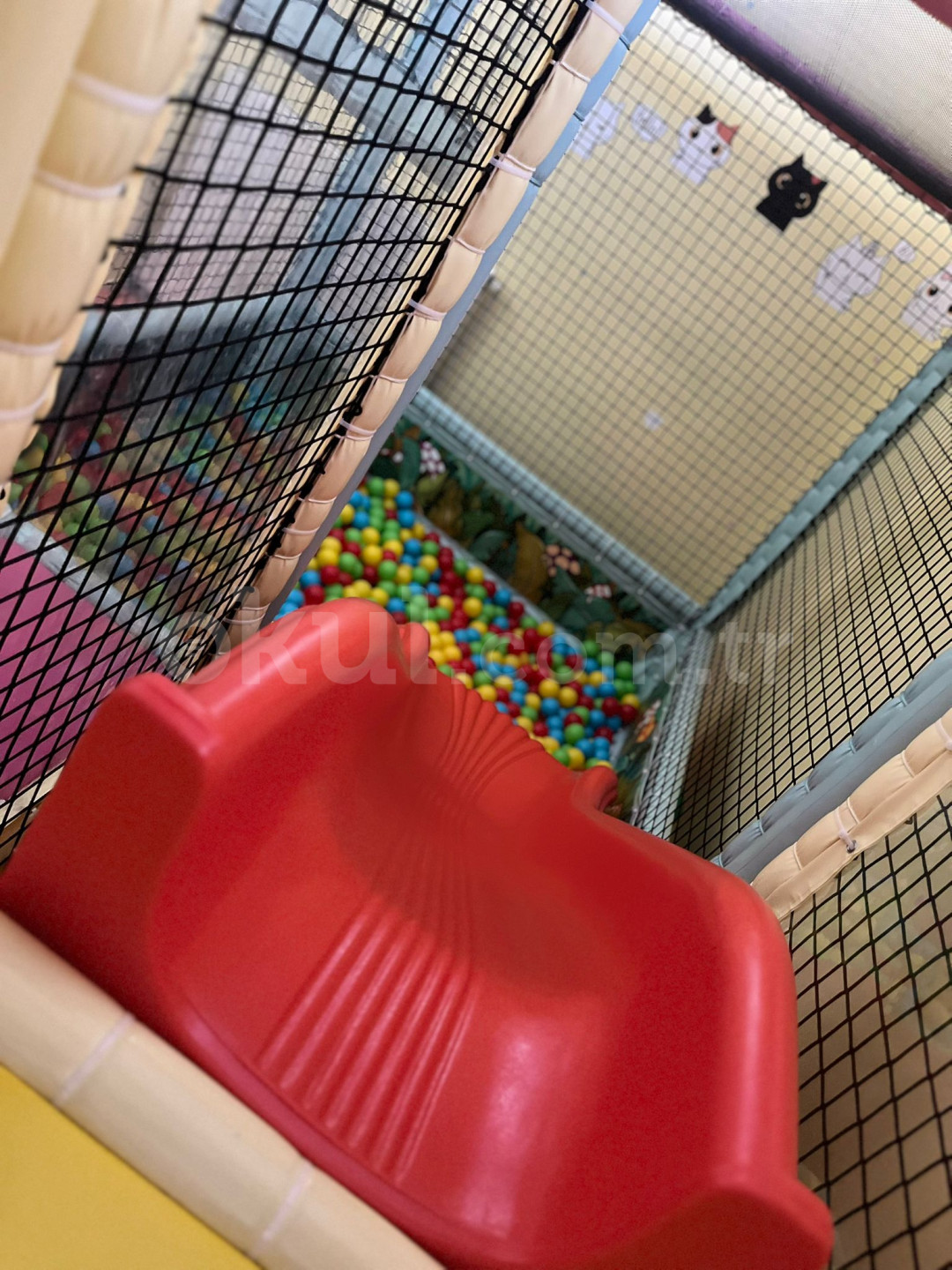 Özel Günışığı Çocuk Akademisi - 19