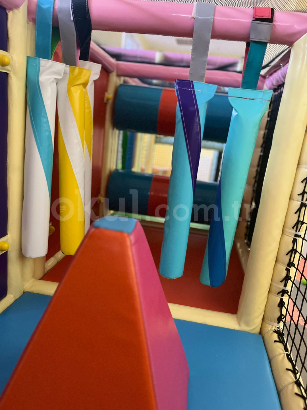 Özel Günışığı Çocuk Akademisi - 18