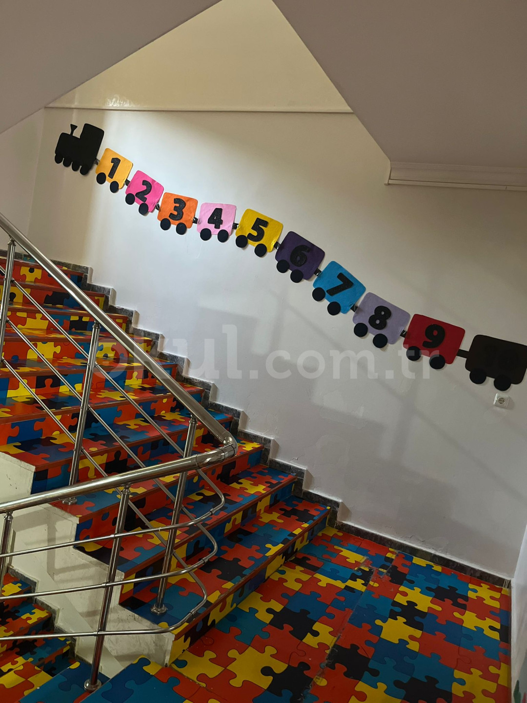 Özel Günışığı Çocuk Akademisi - 17