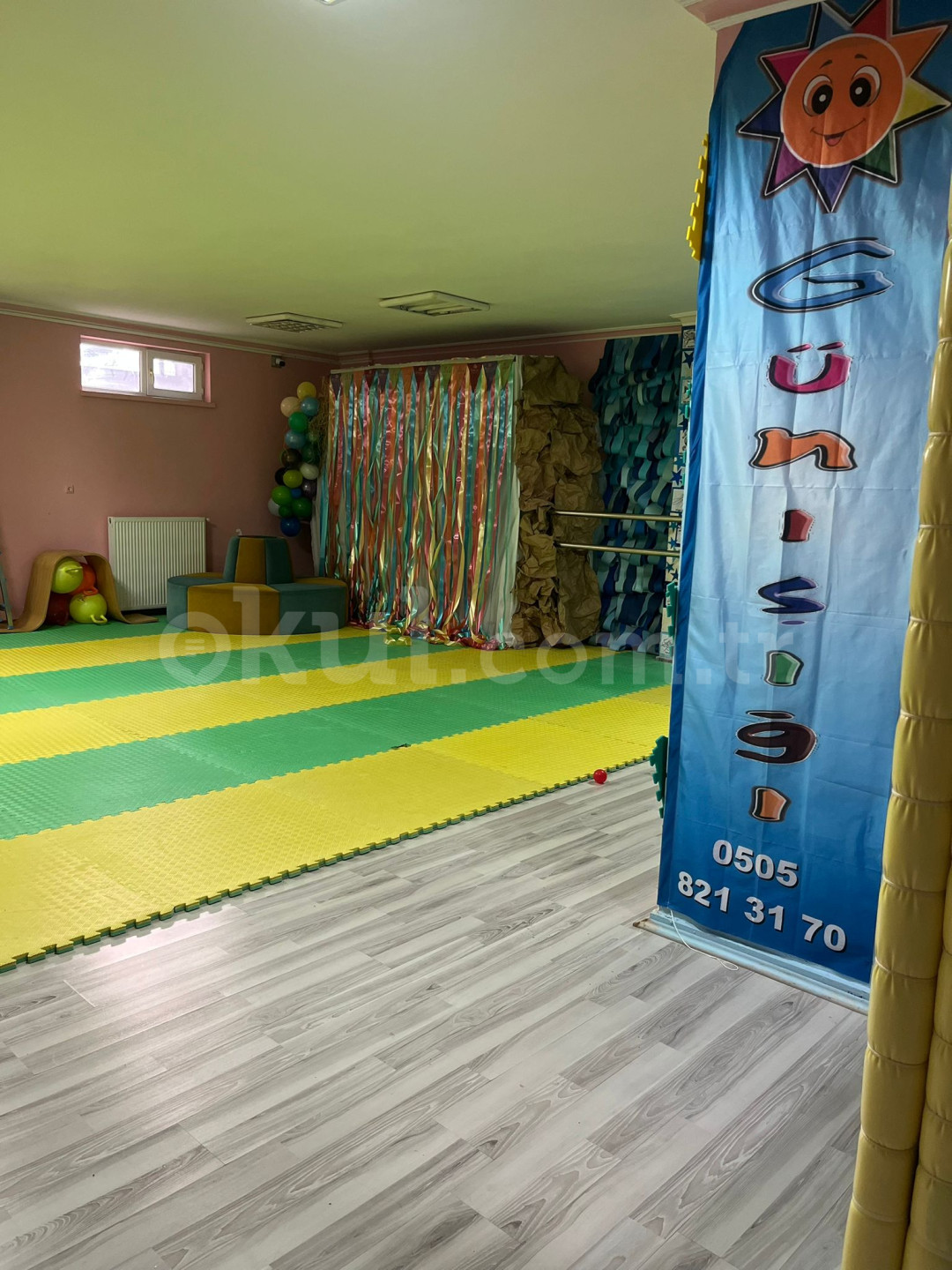 Özel Günışığı Çocuk Akademisi - 15