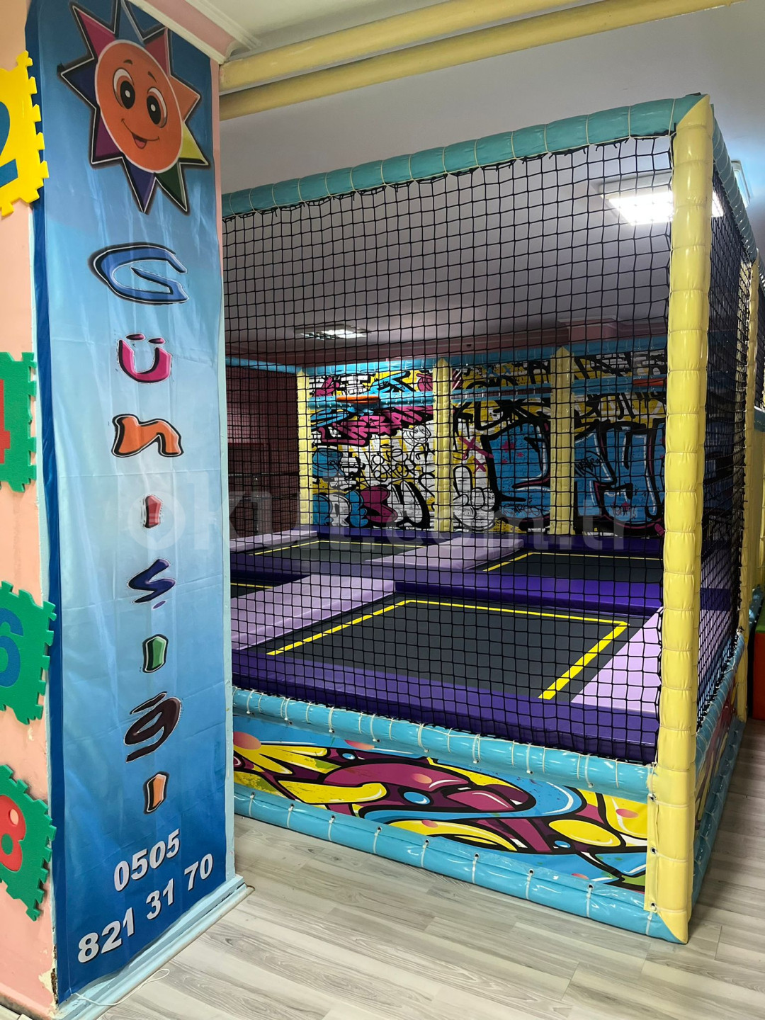 Özel Günışığı Çocuk Akademisi - 13