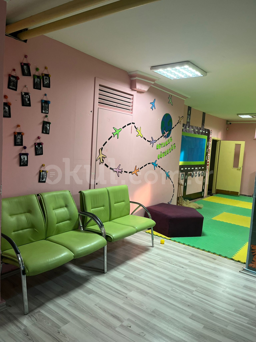 Özel Günışığı Çocuk Akademisi - 6