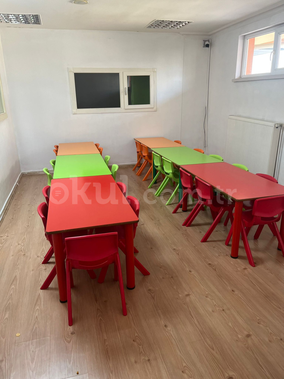 Özel Günışığı Çocuk Akademisi - 4