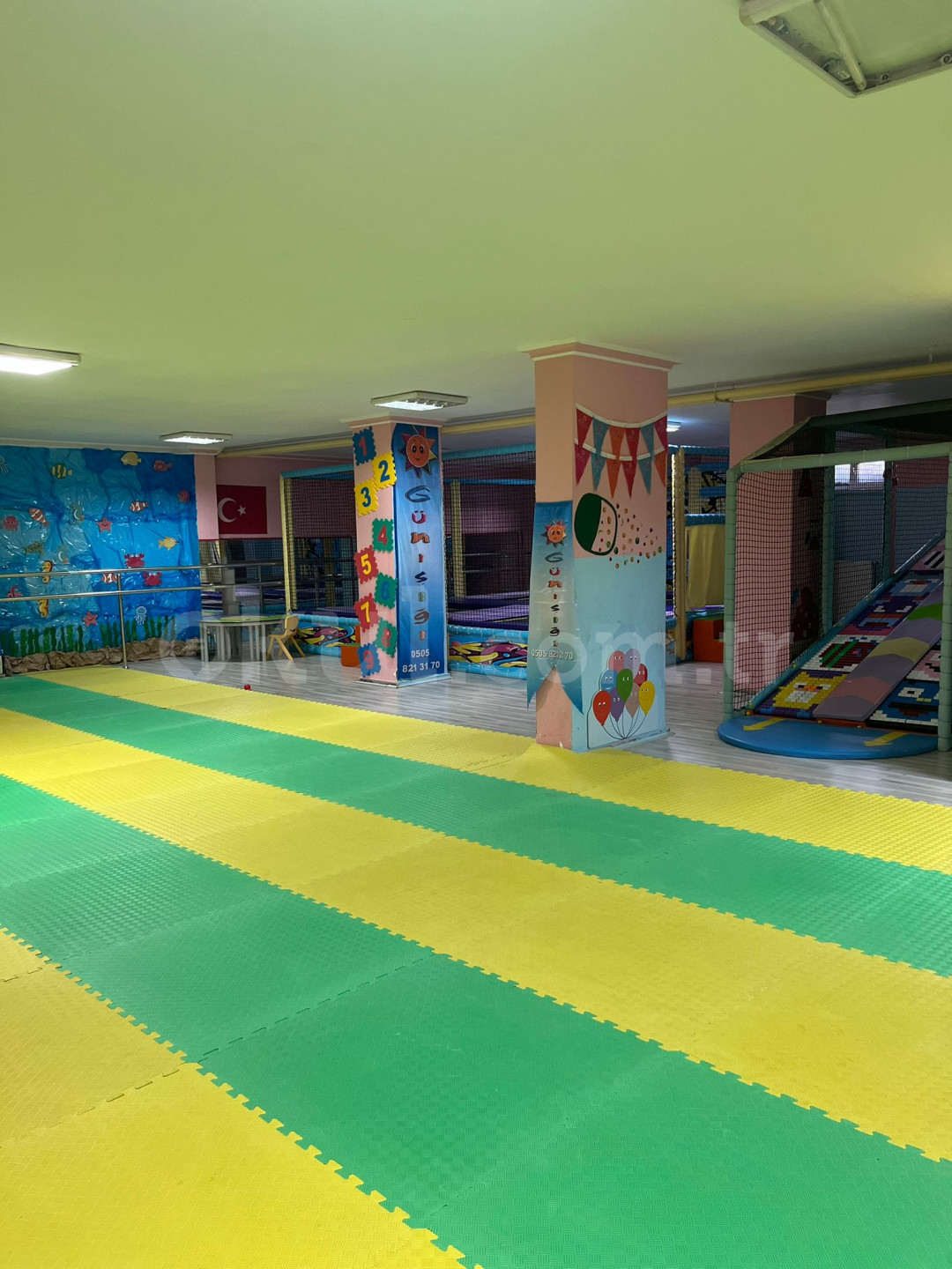 Özel Günışığı Çocuk Akademisi - 5