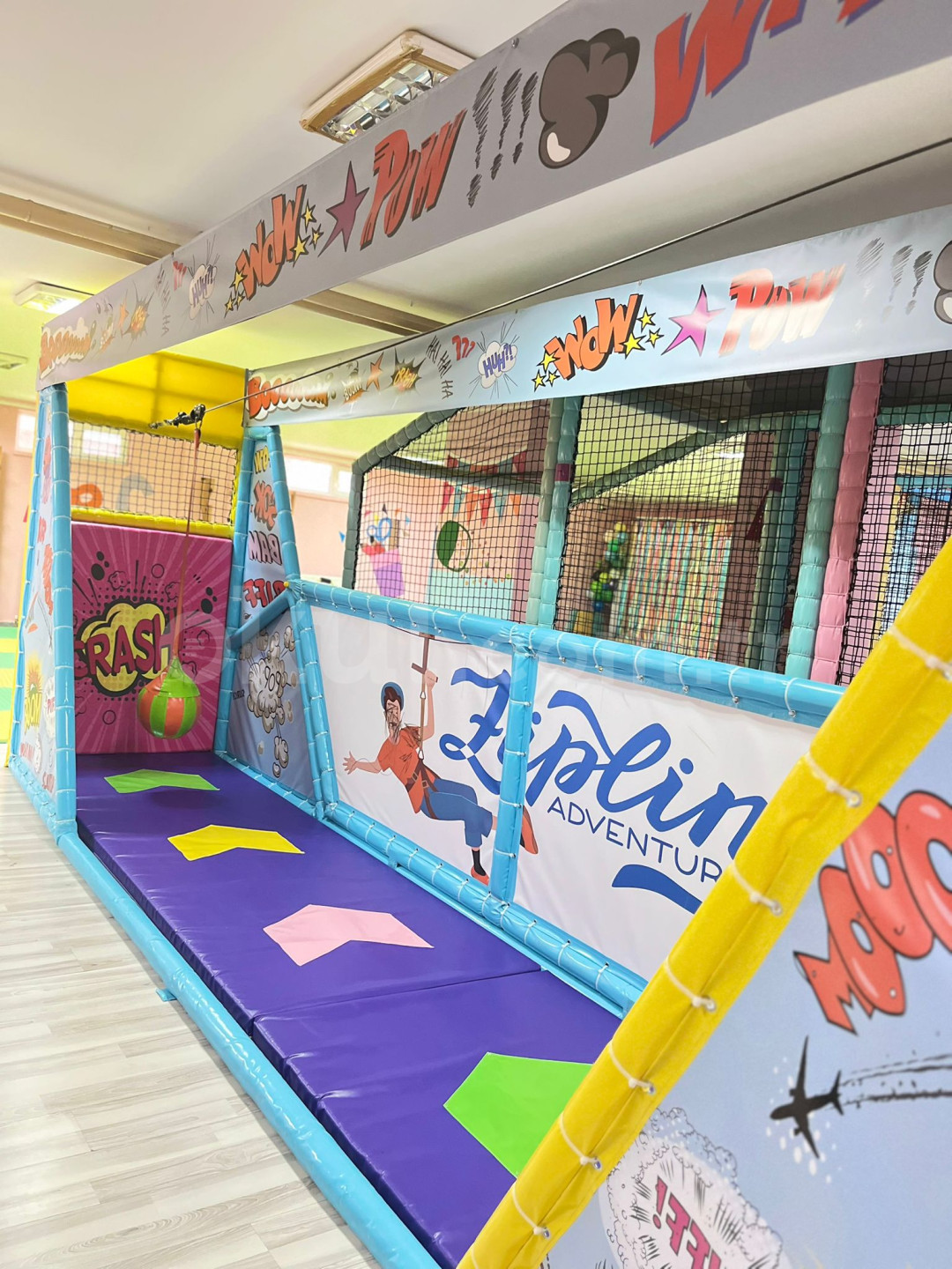 Özel Günışığı Çocuk Akademisi - 11