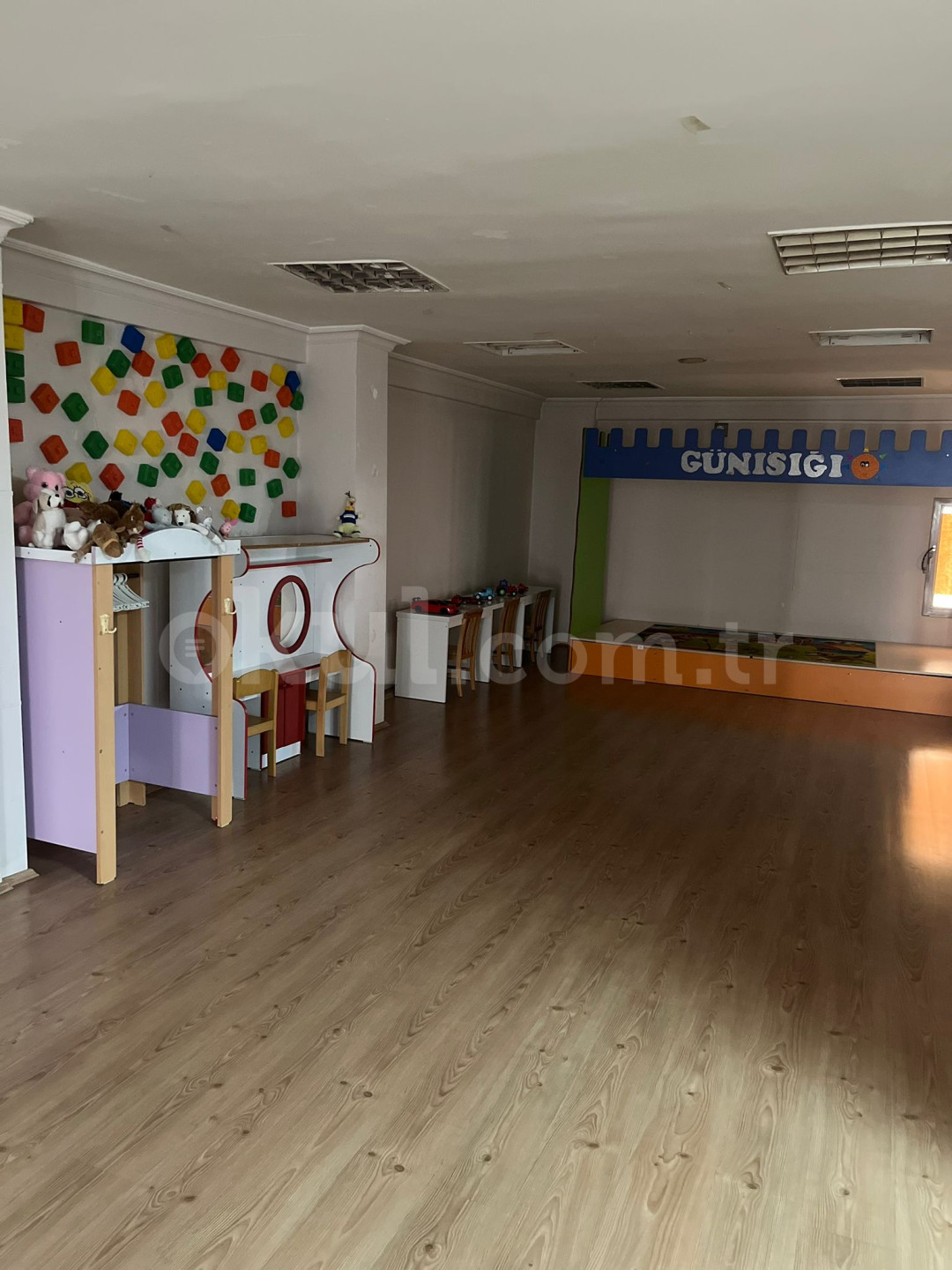 Özel Günışığı Çocuk Akademisi - 10