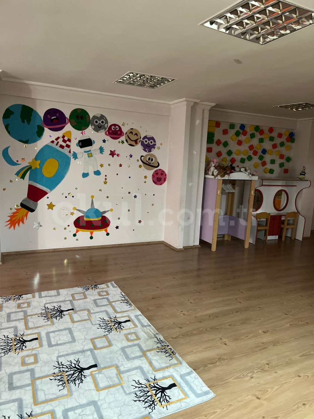 Özel Günışığı Çocuk Akademisi - 7