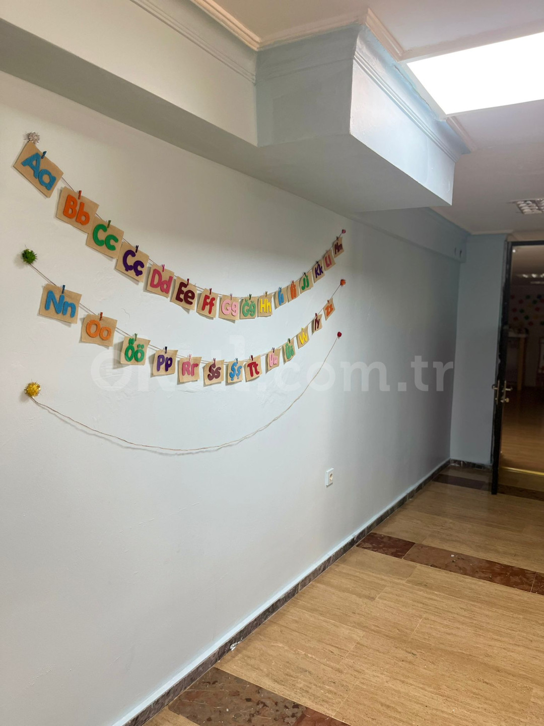 Özel Günışığı Çocuk Akademisi - 8