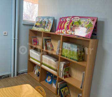 Özel Günışığı Çocuk Akademisi