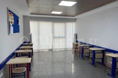 Özel Çankaya Ortadoğulular Anadolu Lisesi - 8