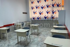 Özel Çankaya Ortadoğulular Anadolu Lisesi - 7