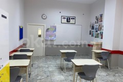 Özel Çankaya Ortadoğulular Anadolu Lisesi - 10