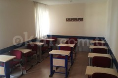 Özel Çankaya Ortadoğulular Anadolu Lisesi - 11