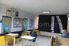Özel Çankaya Ortadoğulular Anadolu Lisesi - 12
