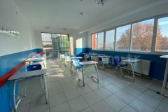 Özel Çankaya Ortadoğulular Anadolu Lisesi - 14