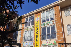 Özel Şile İncileri Anaokulu
