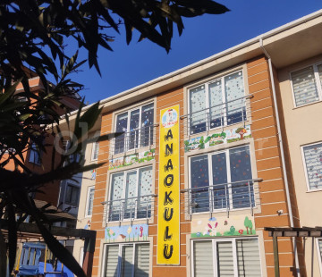 Özel Şile İncileri Anaokulu