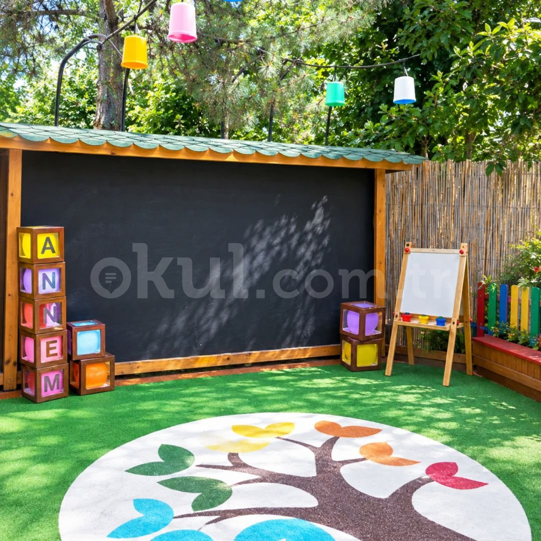 Özel Annem Çocuk Yuvası - 4