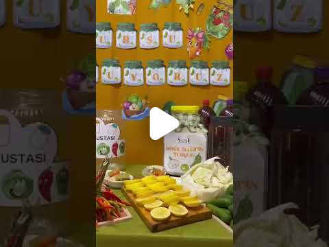 Özel Eyüp Minik Eller Anaokulu - 32