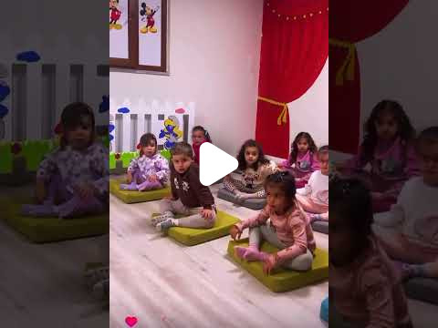 Özel Eyüp Minik Eller Anaokulu - 40