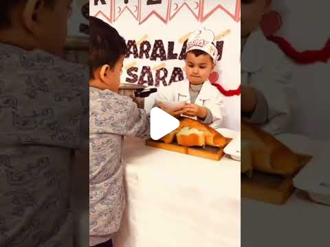 Özel Eyüp Minik Eller Anaokulu - 53