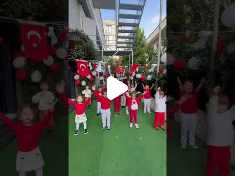 Özel Eyüp Minik Eller Anaokulu - 30