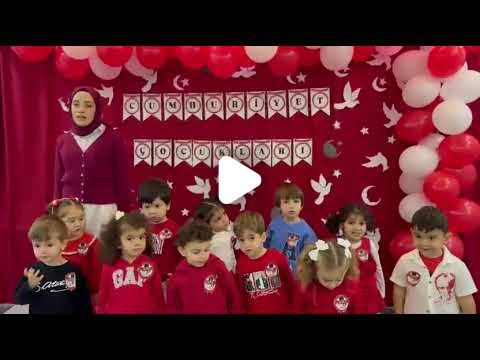 Özel Eyüp Minik Eller Anaokulu - 41