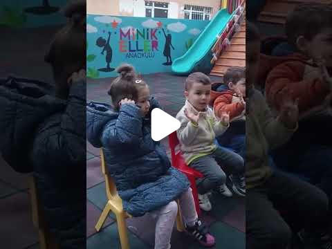 Özel Eyüp Minik Eller Anaokulu - 60