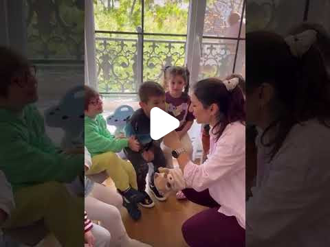 Özel Eyüp Minik Eller Anaokulu - 38