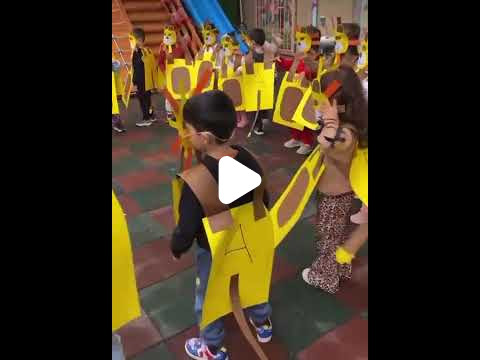 Özel Eyüp Minik Eller Anaokulu - 57