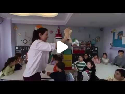 Özel Eyüp Minik Eller Anaokulu - 42