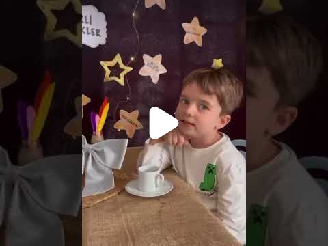 Özel Eyüp Minik Eller Anaokulu - 35