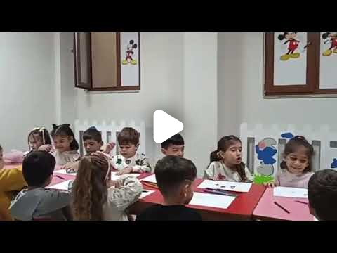 Özel Eyüp Minik Eller Anaokulu - 61