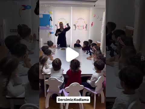 Özel Eyüp Minik Eller Anaokulu - 44