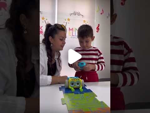 Özel Eyüp Minik Eller Anaokulu - 28