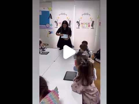 Özel Eyüp Minik Eller Anaokulu - 63