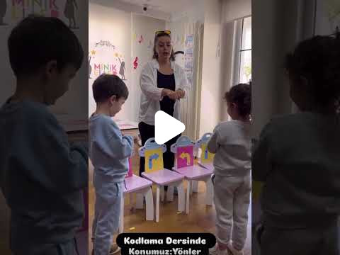 Özel Eyüp Minik Eller Anaokulu - 29