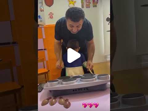 Özel Eyüp Minik Eller Anaokulu - 59